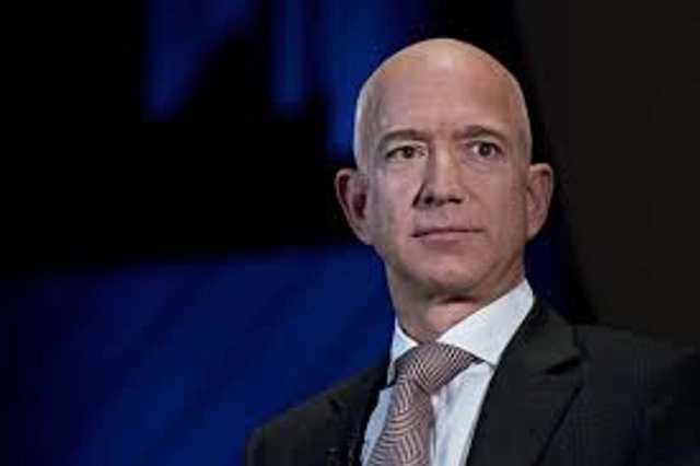 Jeff Bezos Launches Prometheus AI to Build an Artificial General Engineer